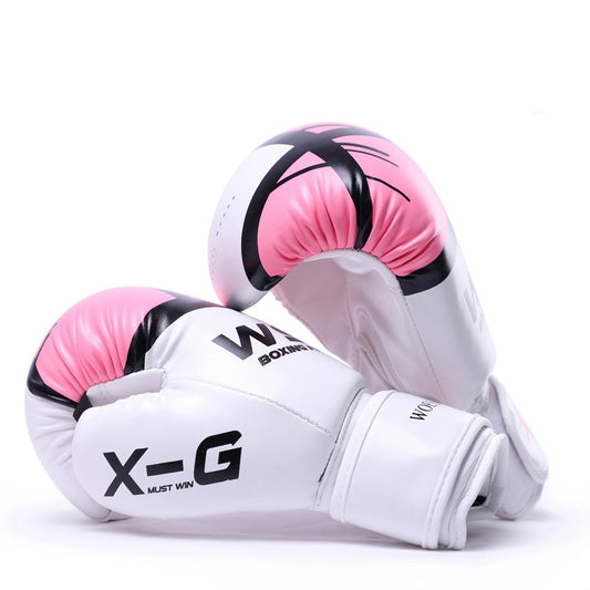 Wansda Boxing Gloves