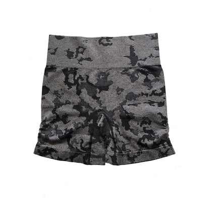 Women Gym Shorts