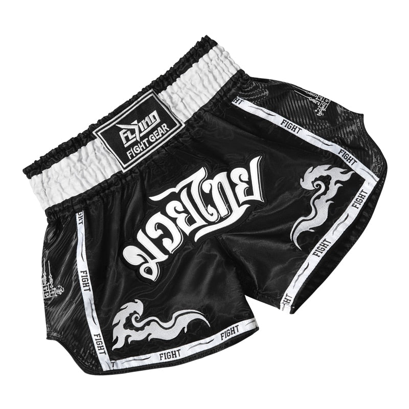 Flying Fight Shorts