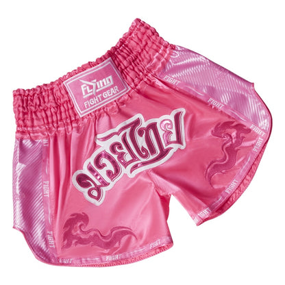 Flying Fight Shorts