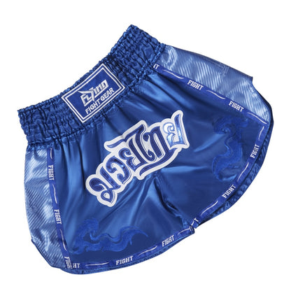 Flying Fight Shorts