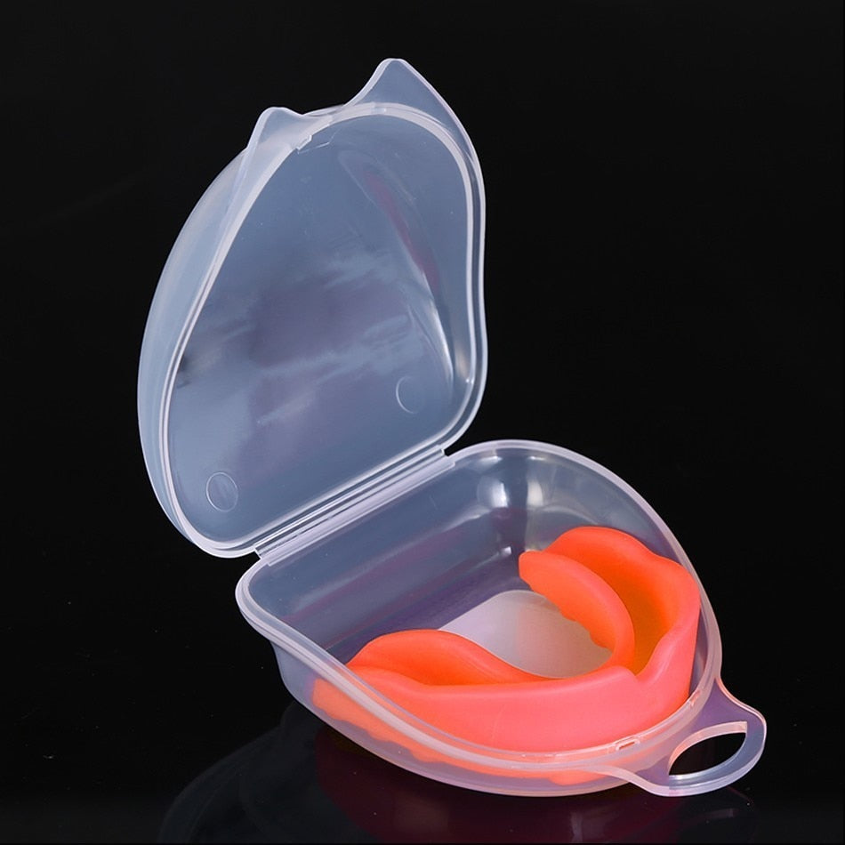 Tianquan Mouth Guard