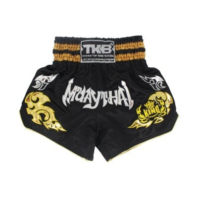 Top King Shorts