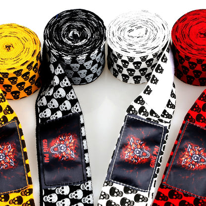 GingPai Wrist Wraps