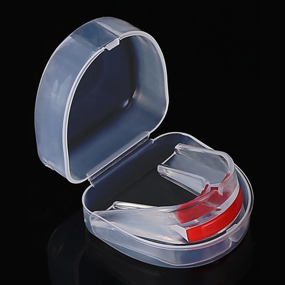 Tianquan Mouth Guard