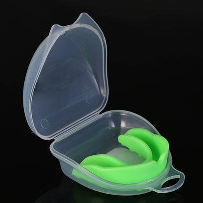 Tianquan Mouth Guard