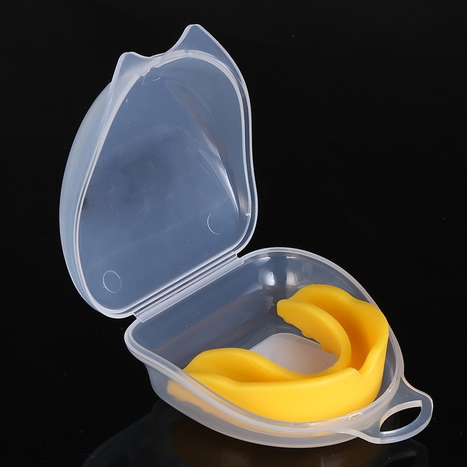 Tianquan Mouth Guard