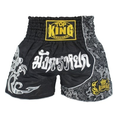 Top King Shorts