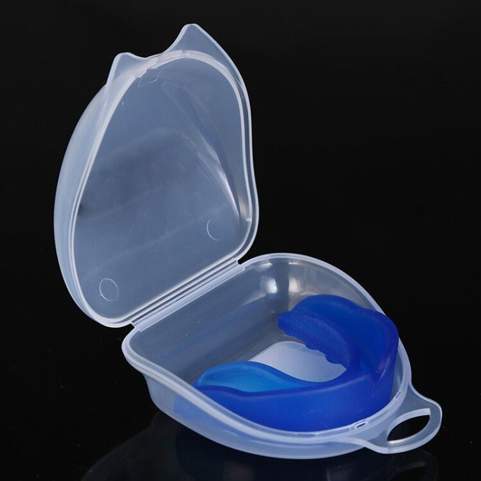 Tianquan Mouth Guard