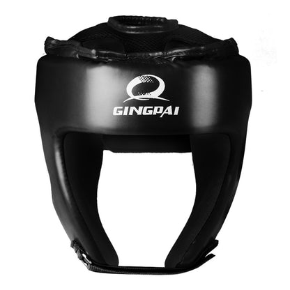 GingPai Headgear