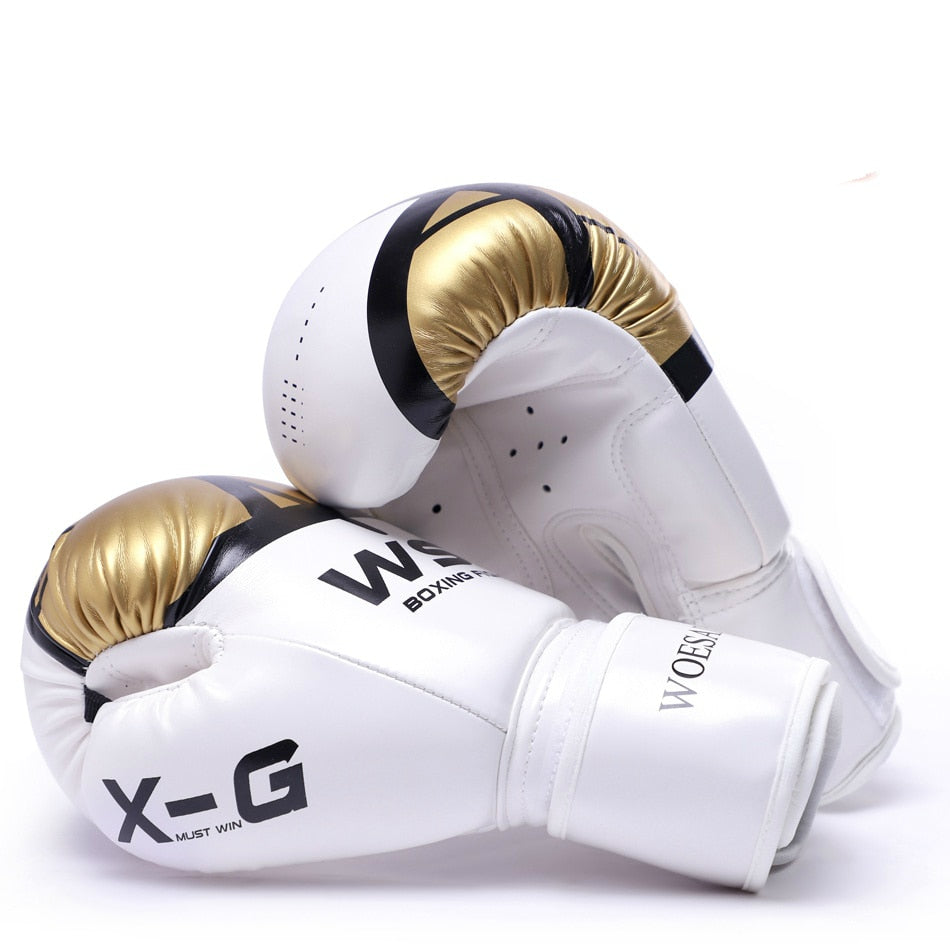 Wansda Boxing Gloves