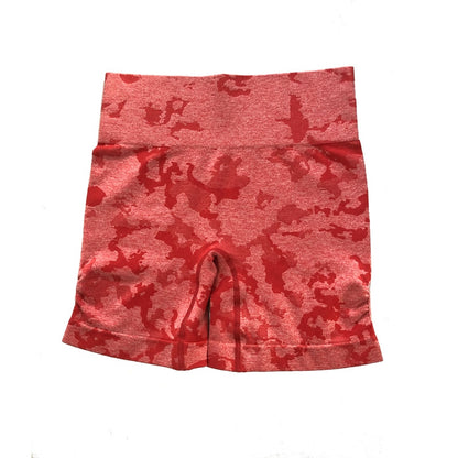 Women Gym Shorts