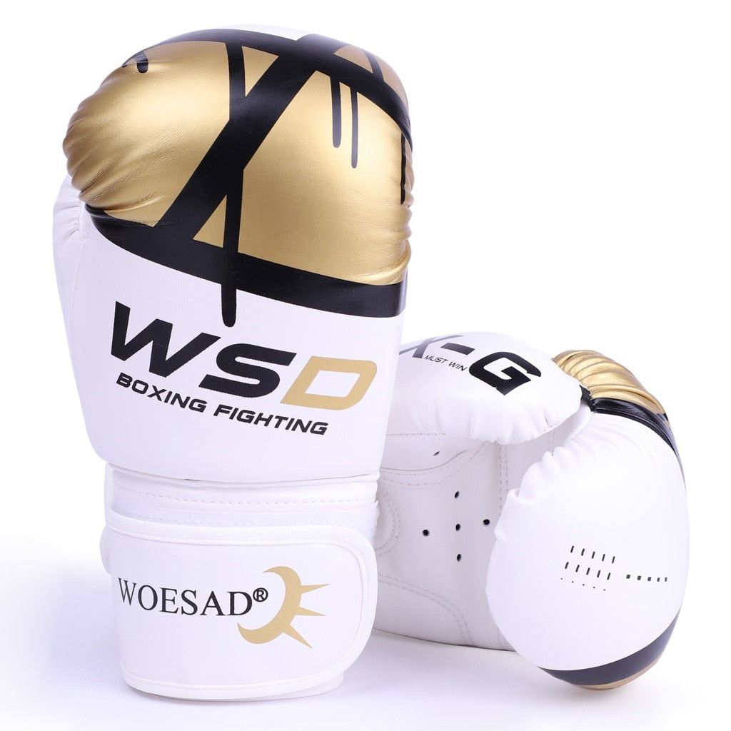 Wansda Boxing Gloves