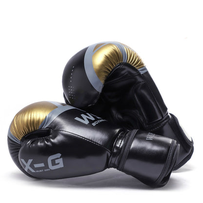 Wansda Boxing Gloves