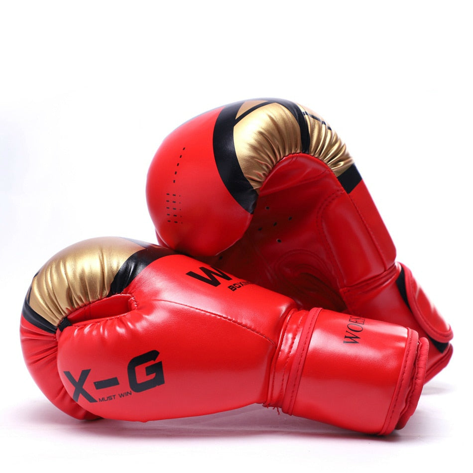 Wansda Boxing Gloves