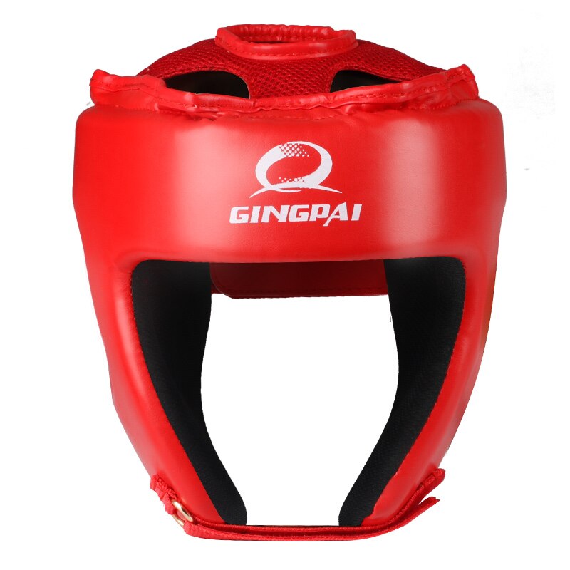 GingPai Headgear