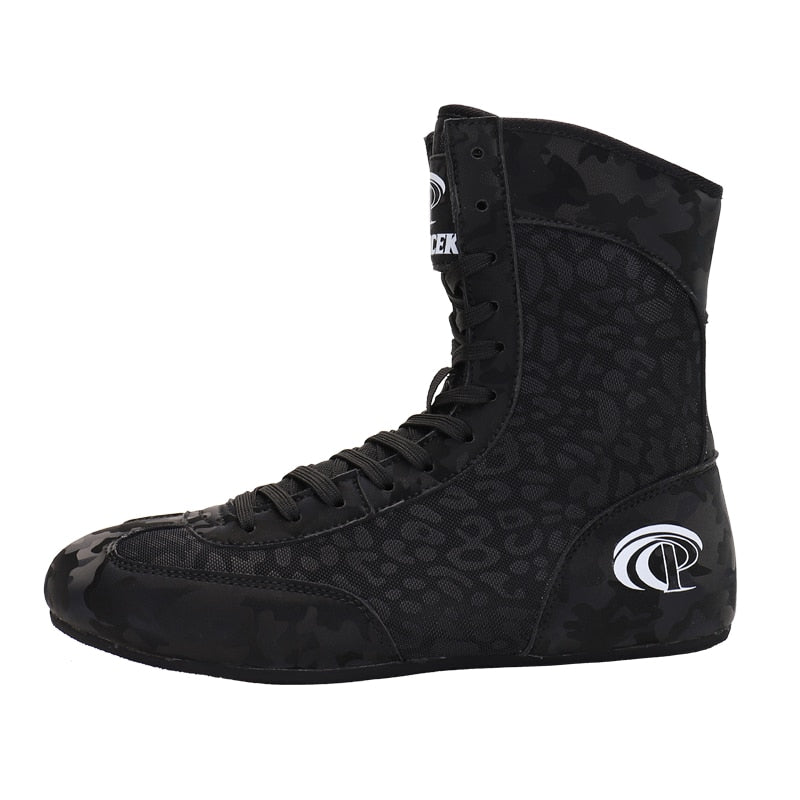 Podarcek Boxing Shoes