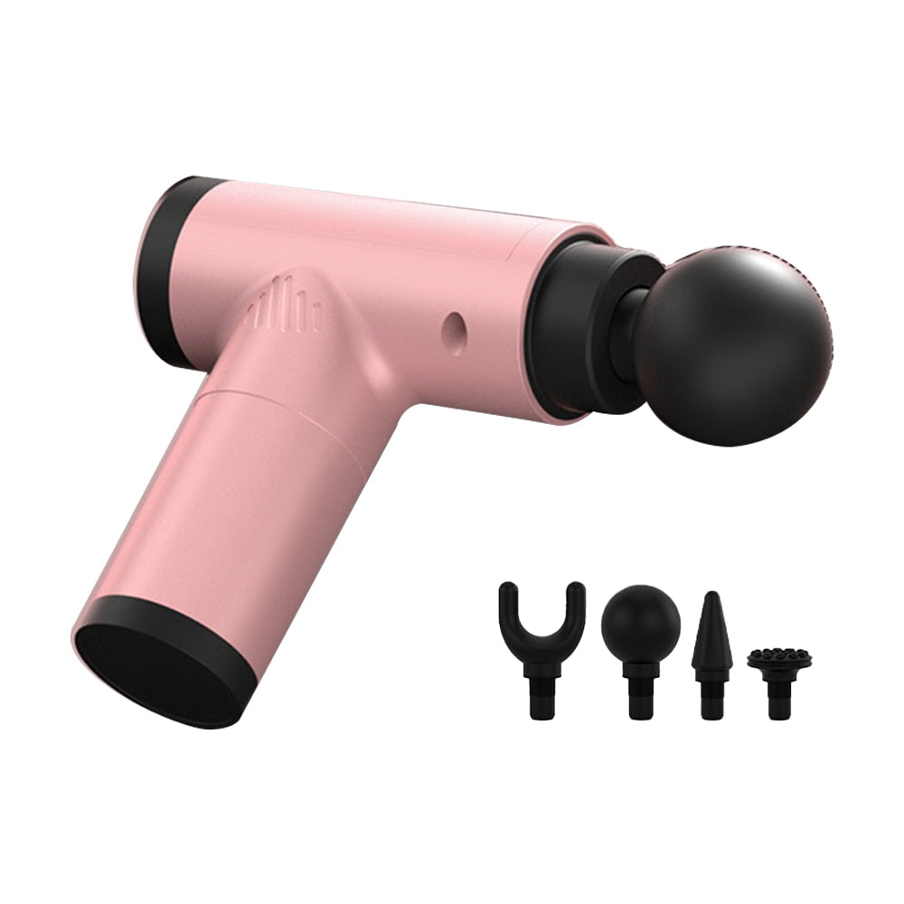 Mini Massage Gun