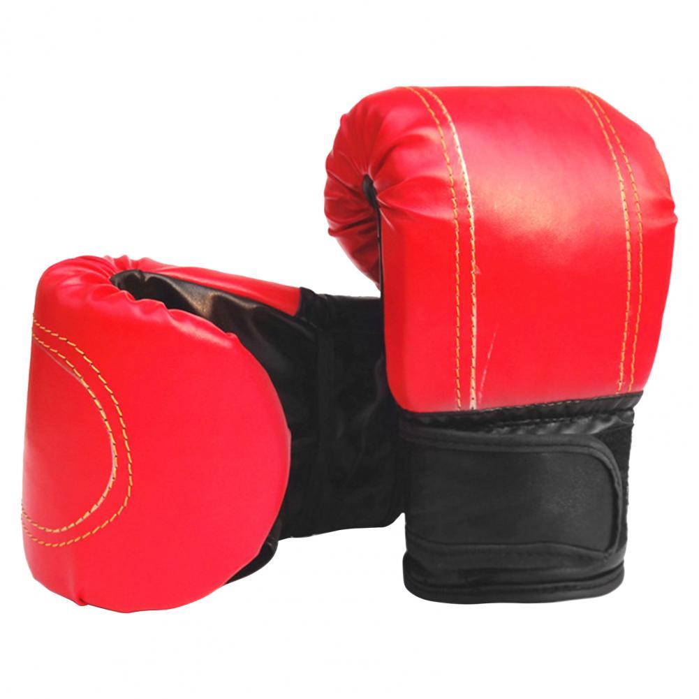 Sanda Boxing Gloves