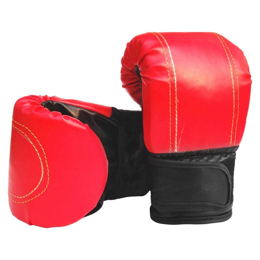 Sanda Boxing Gloves