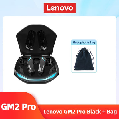 Lenovo GM2 Pro 5.3 Earphone