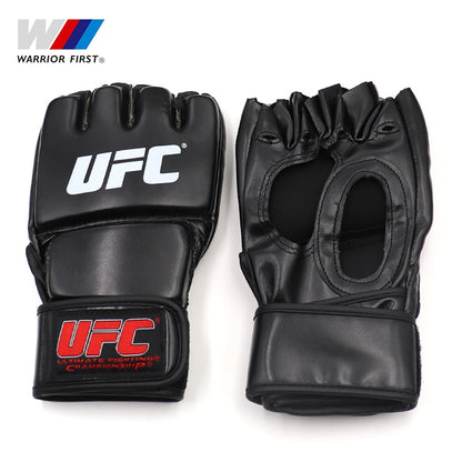 Official UFC Training Gloves