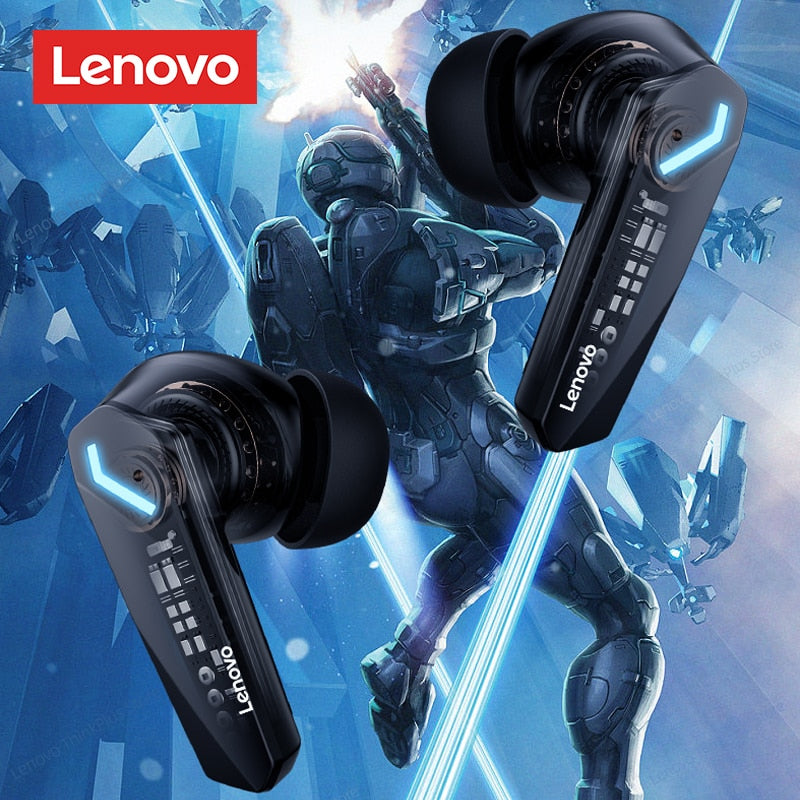 Lenovo GM2 Pro 5.3 Earphone