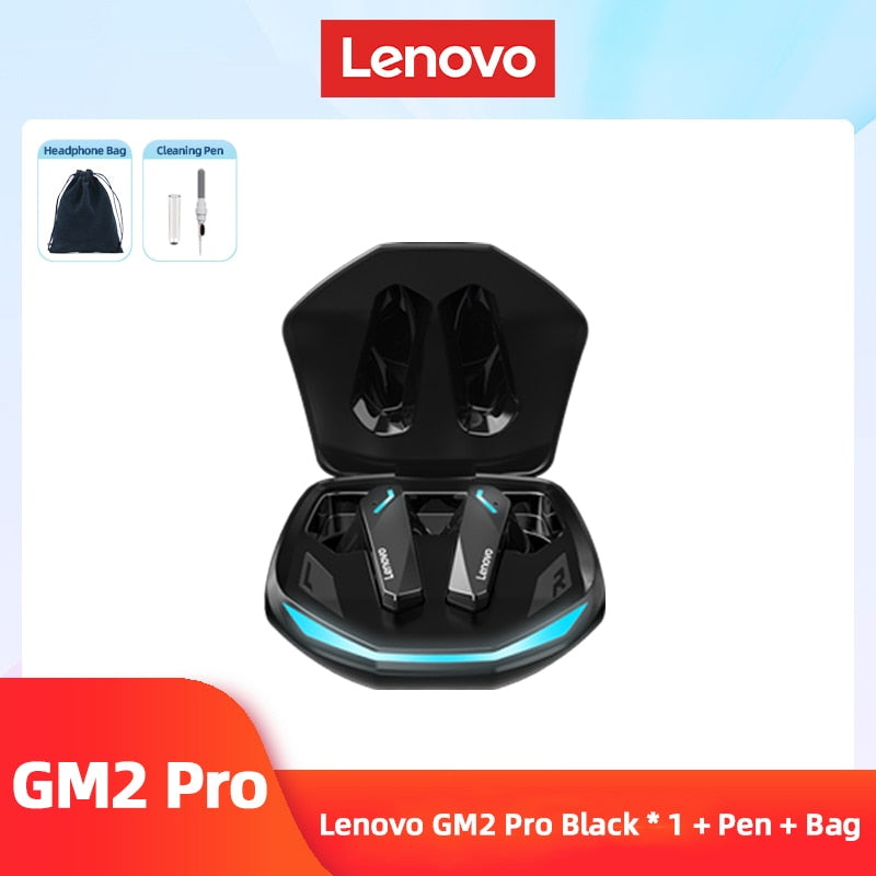 Lenovo GM2 Pro 5.3 Earphone