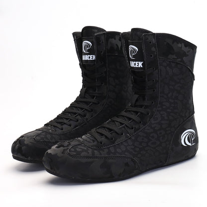 Podarcek Boxing Shoes