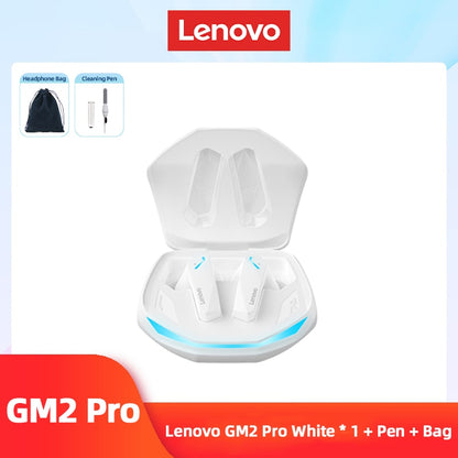 Lenovo GM2 Pro 5.3 Earphone