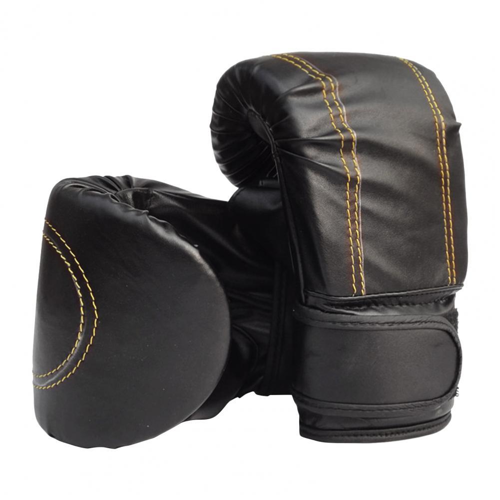 Sanda Boxing Gloves