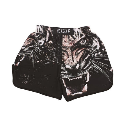 Top King Shorts