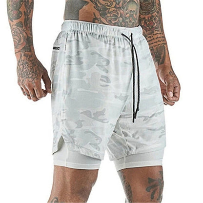 2n1 Dry Fit Shorts