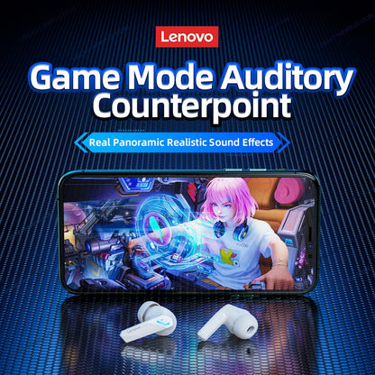 Lenovo GM2 Pro 5.3 Earphone