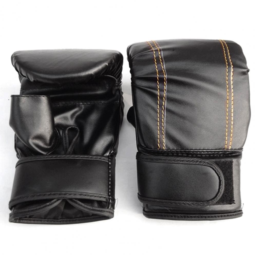 Sanda Boxing Gloves