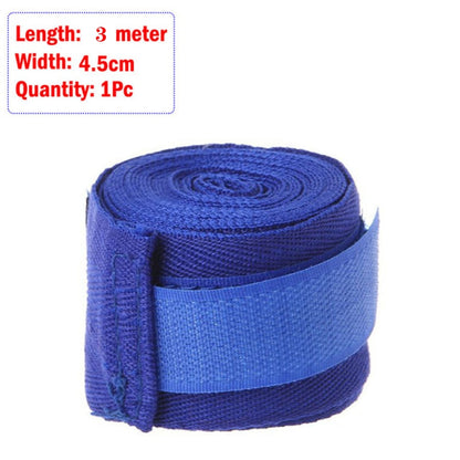 Cotton Wrist Wrap