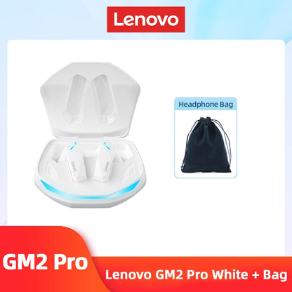 Lenovo GM2 Pro 5.3 Earphone