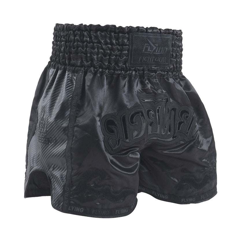 Flying Fight Shorts