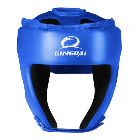 GingPai Headgear