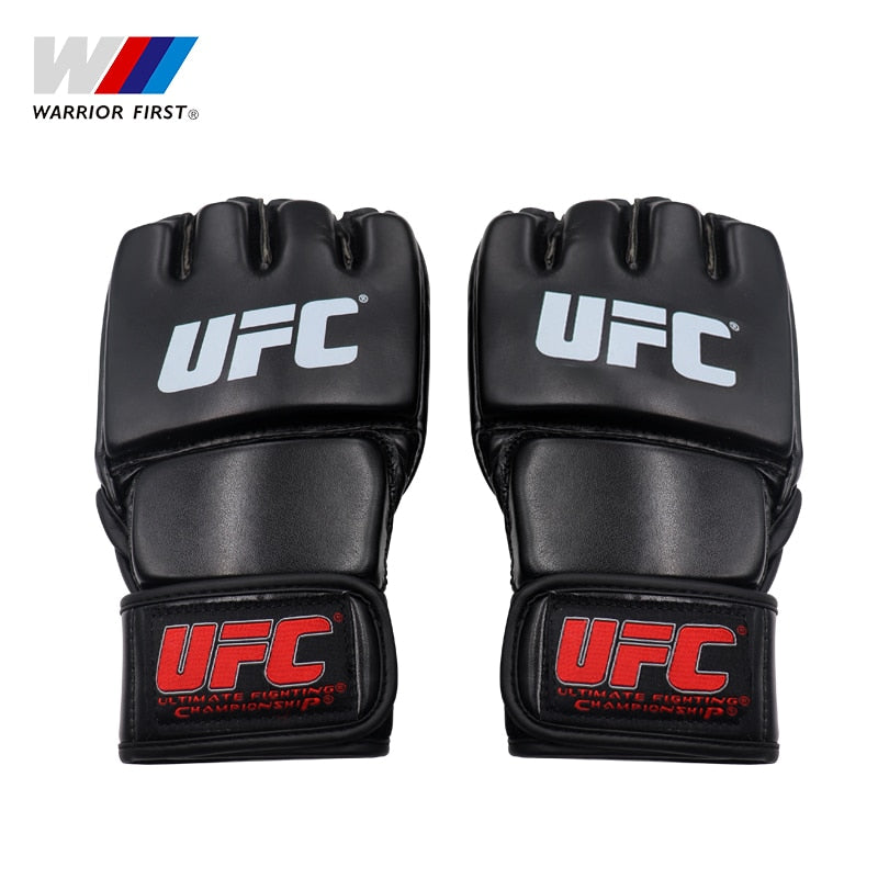 Official UFC Training Gloves