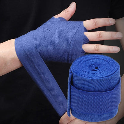 Cotton Wrist Wrap