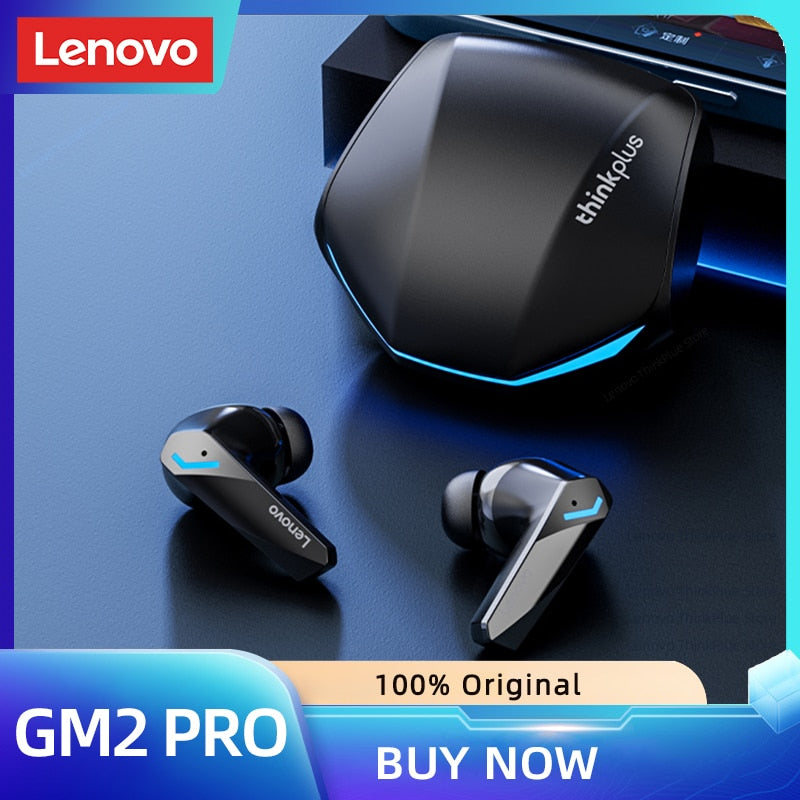 Lenovo GM2 Pro 5.3 Earphone